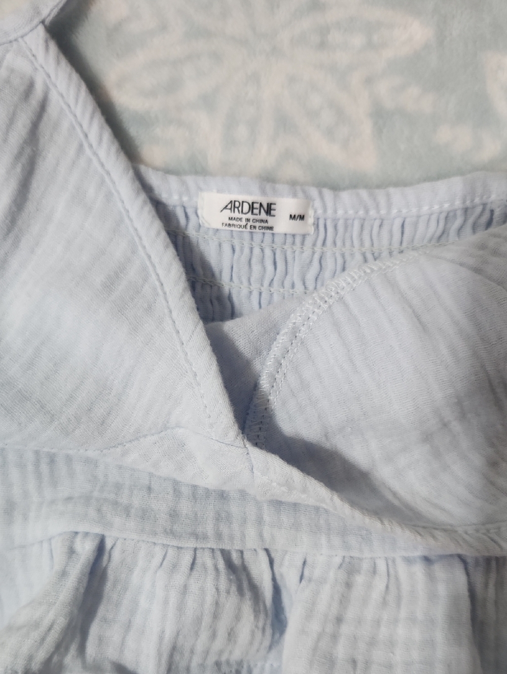 Bundle Of Tank Tops - Picture 10 of 11